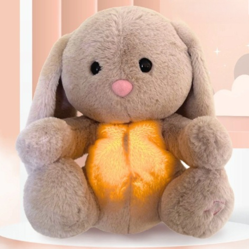 Heißer Verkauf Glowing Atmen M – Kids Toys Elephant Bewertung und Preis