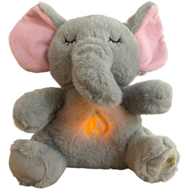 Heißer Verkauf Glowing Atmen M – Kids Toys Elephant Bewertung und Preis