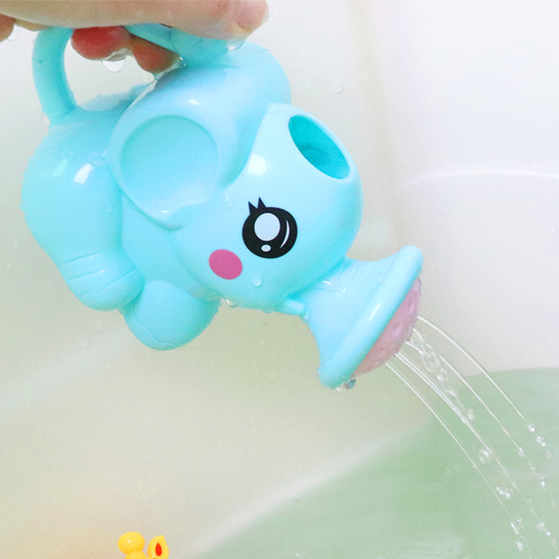 Baby-Badespielzeug, Baden, nie – Kids Toys Elephant Bewertung und Preis