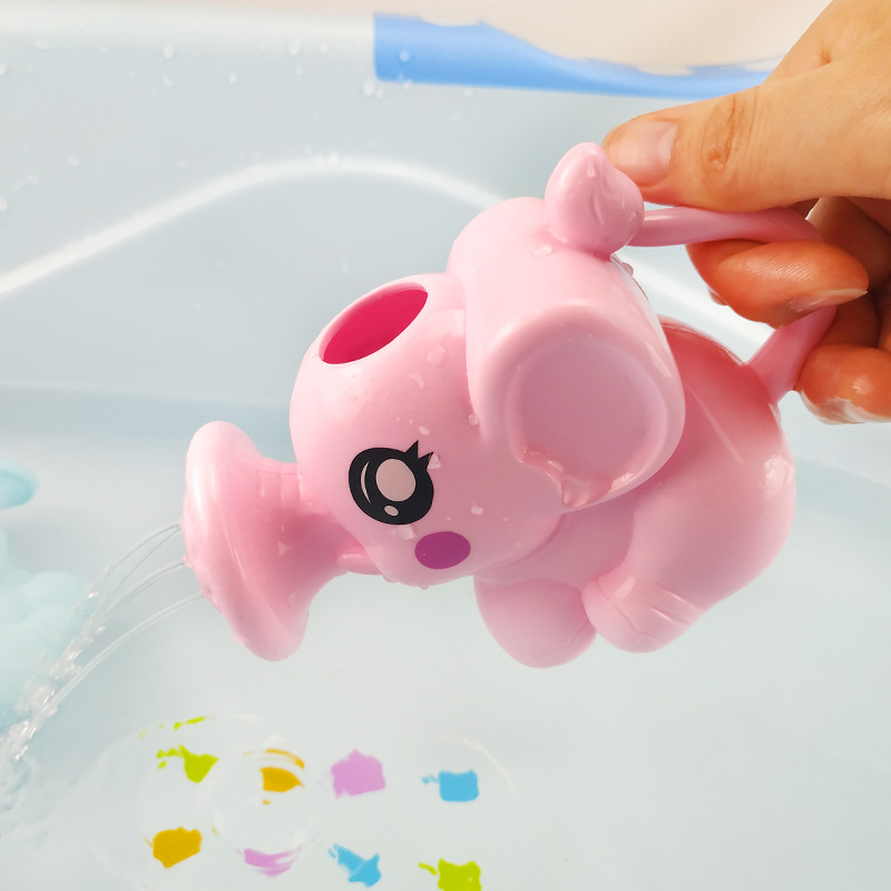 Baby-Badespielzeug, Baden, nie – Kids Toys Elephant Bewertung und Preis