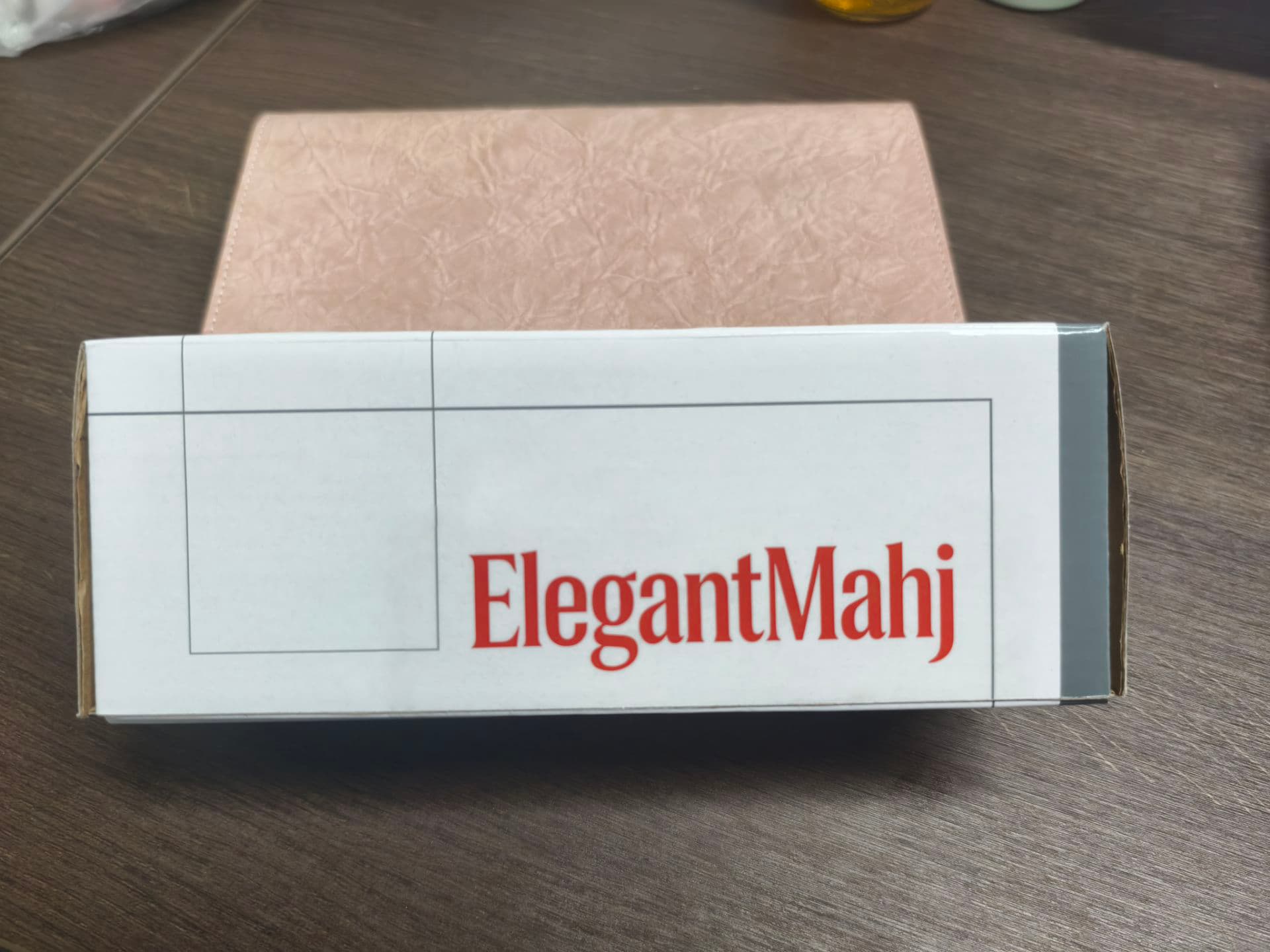 ElegantMahj Holzturm Holzblock – Wooden Blocks Stacking Bewertung und Preis