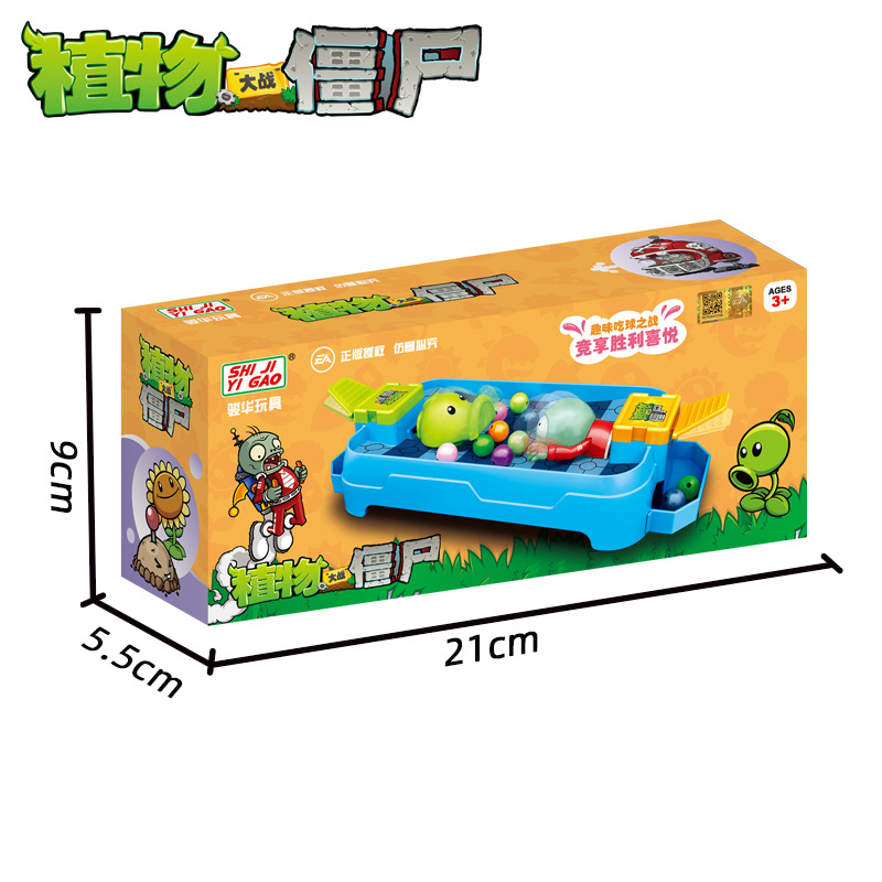 Original Plants Vs. Zombie Spi – Kids Zombie Toys Bewertung und Preis