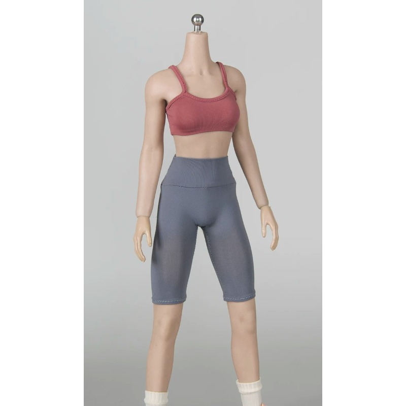 CHILI 1/6 Maßstab Spielzeugfig – Kids Yoga Toys Bewertung und Preis
