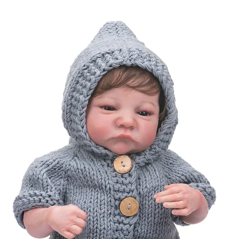 19 Zoll 48 cm Neugeborene Baby – Kids Toys New Born Bewertung und Preis
