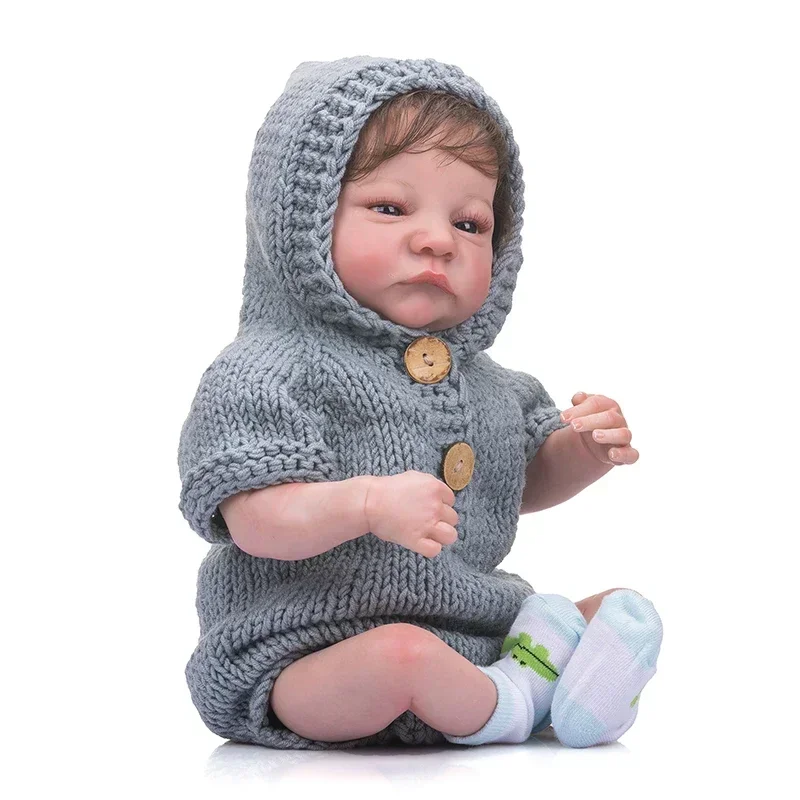 19 Zoll 48 cm Neugeborene Baby – Kids Toys New Born Bewertung und Preis