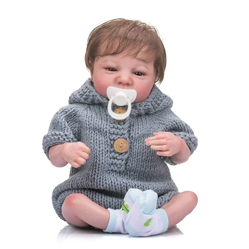 19 Zoll 48 cm Neugeborene Baby – Kids Toys New Born Bewertung und Preis