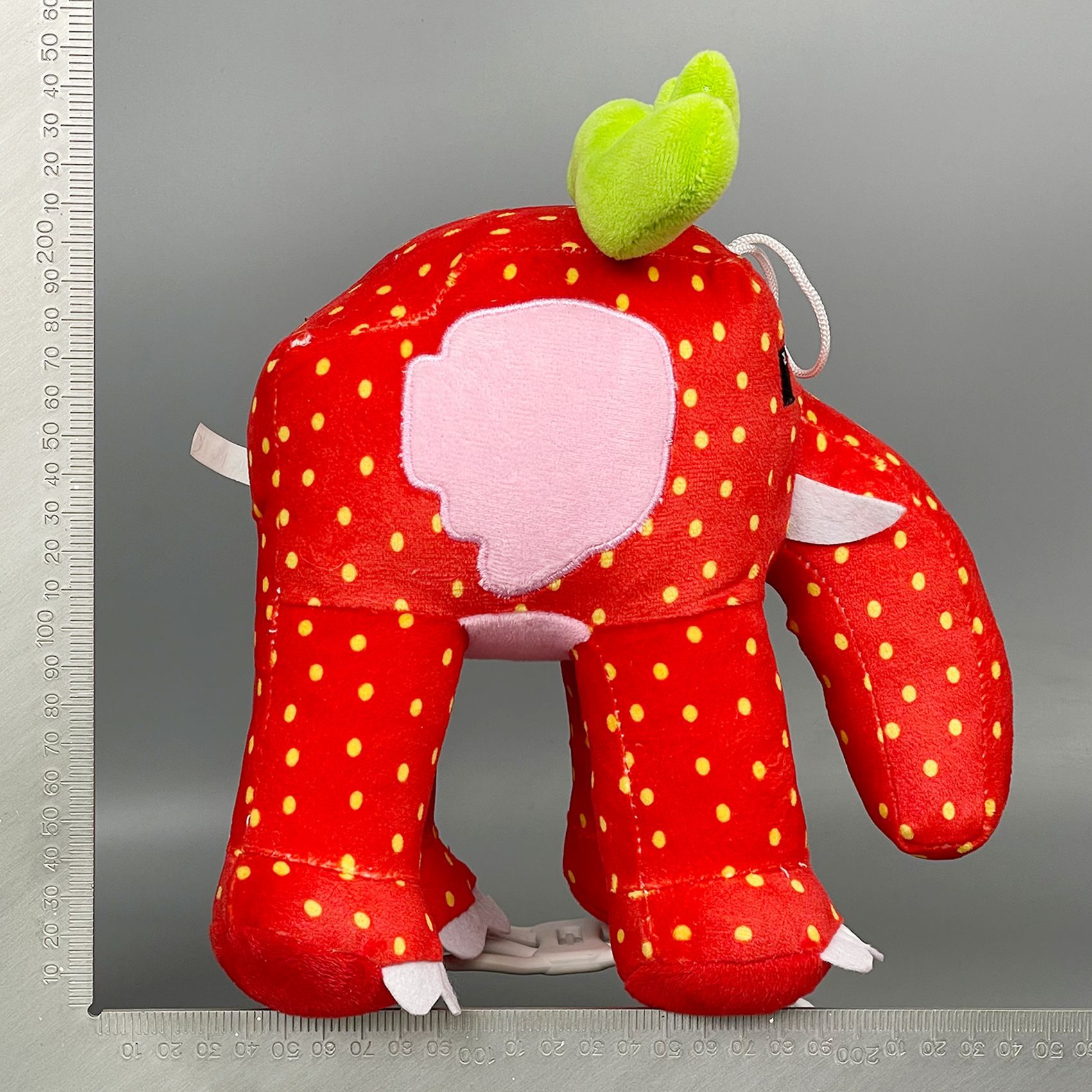 Steal a Brainrot Plushie Blue  – Kids Toys Elephant Bewertung und Preis