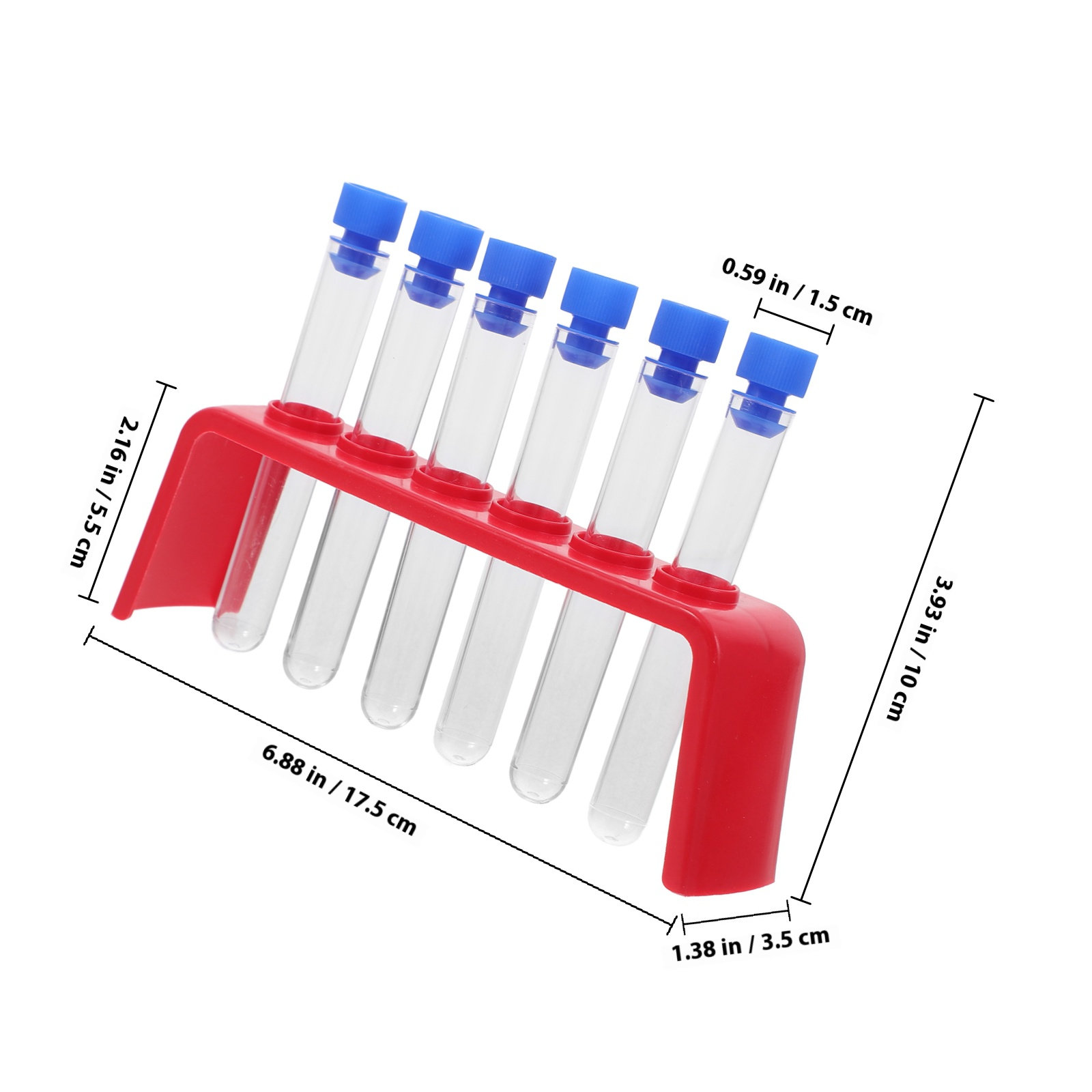 6-teiliges Wissenschaftsexperi – Science Experiment Kit Bewertung und Preis