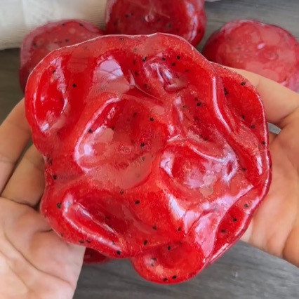 Wassermelonen-Püree-Spielzeug, – Kids Toys Easter Bewertung und Preis