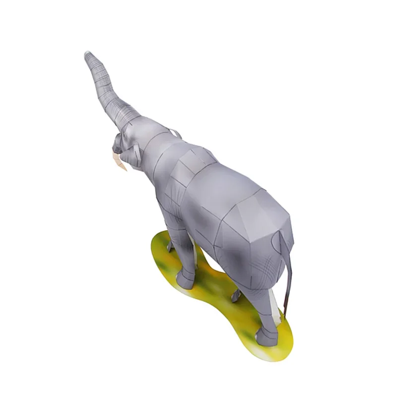 Deinotherium Elefant Origami K – Kids Toys Elephant Bewertung und Preis