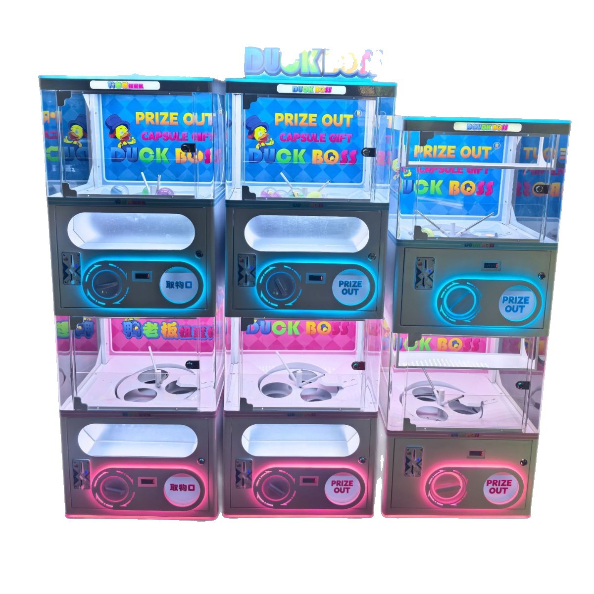 Doppelschichtige Multifunktion – Kids Toys Mall Bewertung und Preis