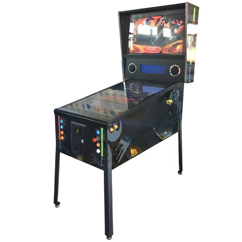 Flipperautomat, Mini Vertikale – Kids Toys Mall Bewertung und Preis