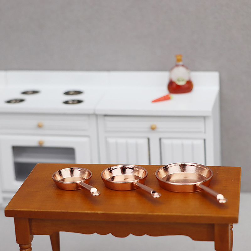 Heißer Verkauf! 1 Set 1/12 Pup – Dollhouse Furniture Set Bewertung und Preis
