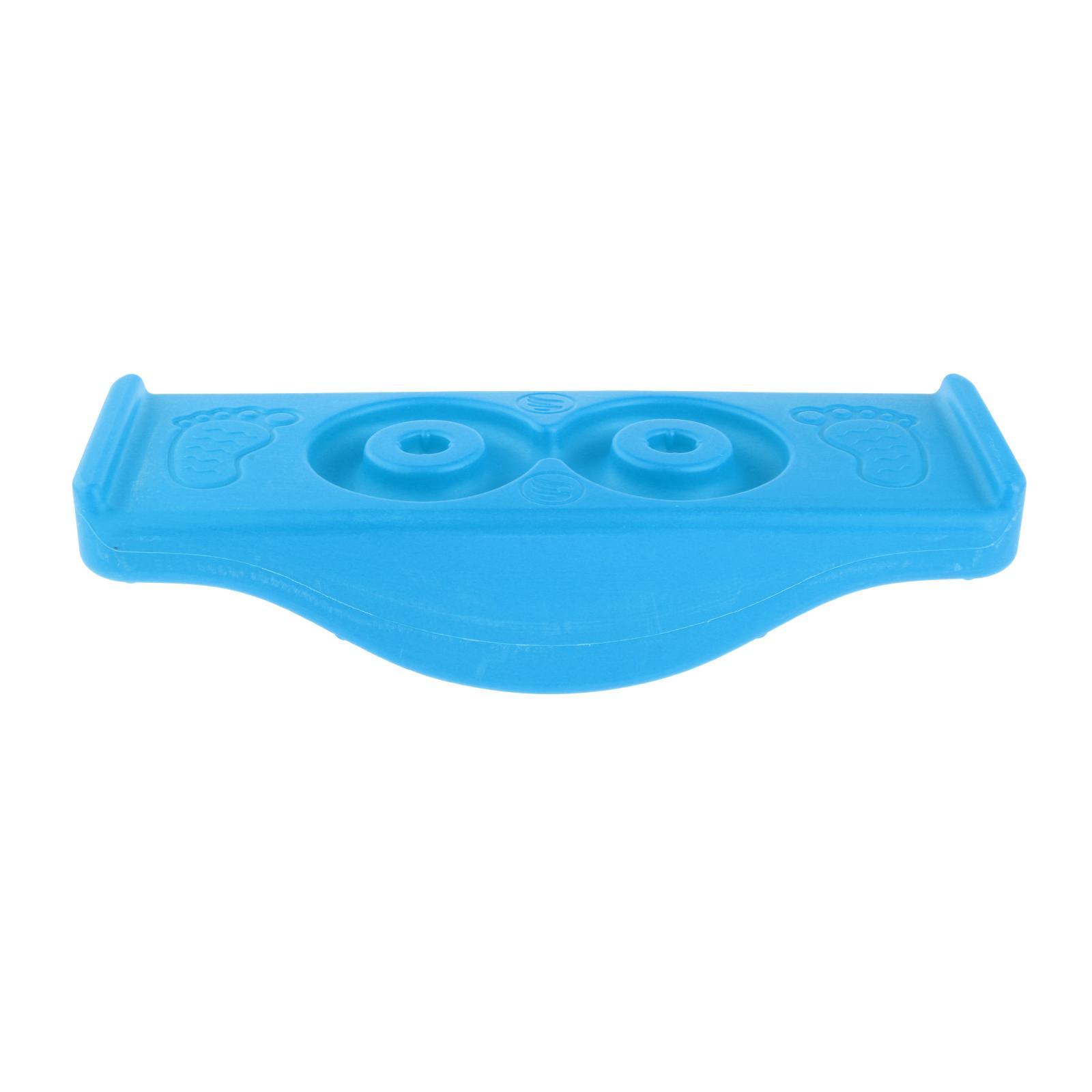 Kunststoff-Balanceboard, Wippb – Kids Yoga Toys Bewertung und Preis