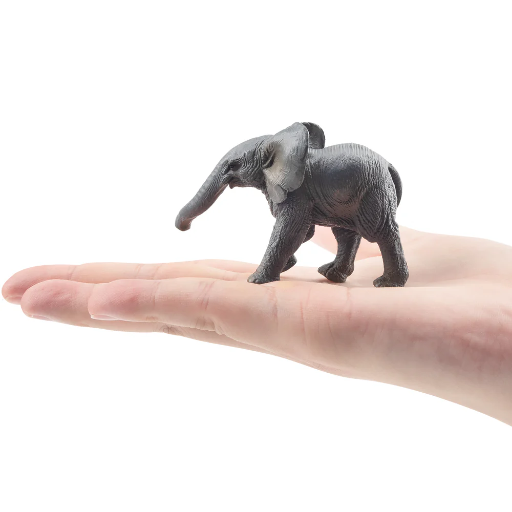 Toymany Simulation Elefant Kal – Kids Toys Elephant Bewertung und Preis