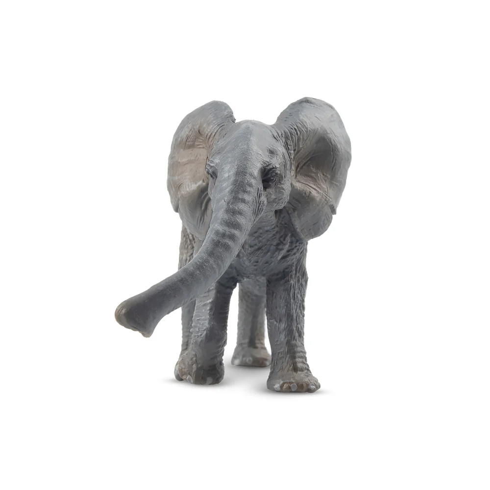 Toymany Simulation Elefant Kal – Kids Toys Elephant Bewertung und Preis