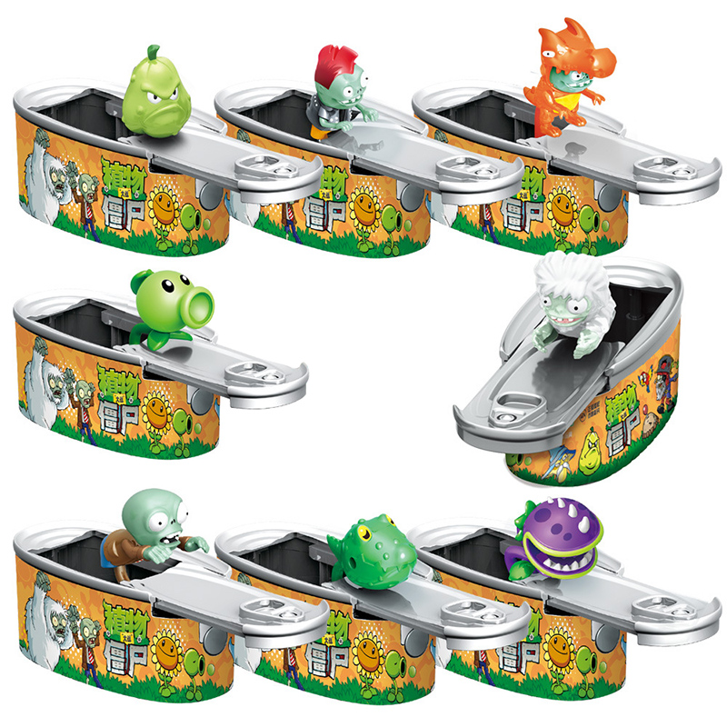 Echte Pflanzen VS. Zombies Sur – Kids Zombie Toys Bewertung und Preis