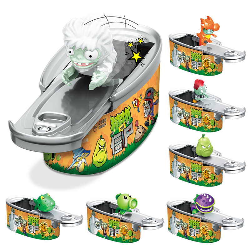 Echte Pflanzen VS. Zombies Sur – Kids Zombie Toys Bewertung und Preis