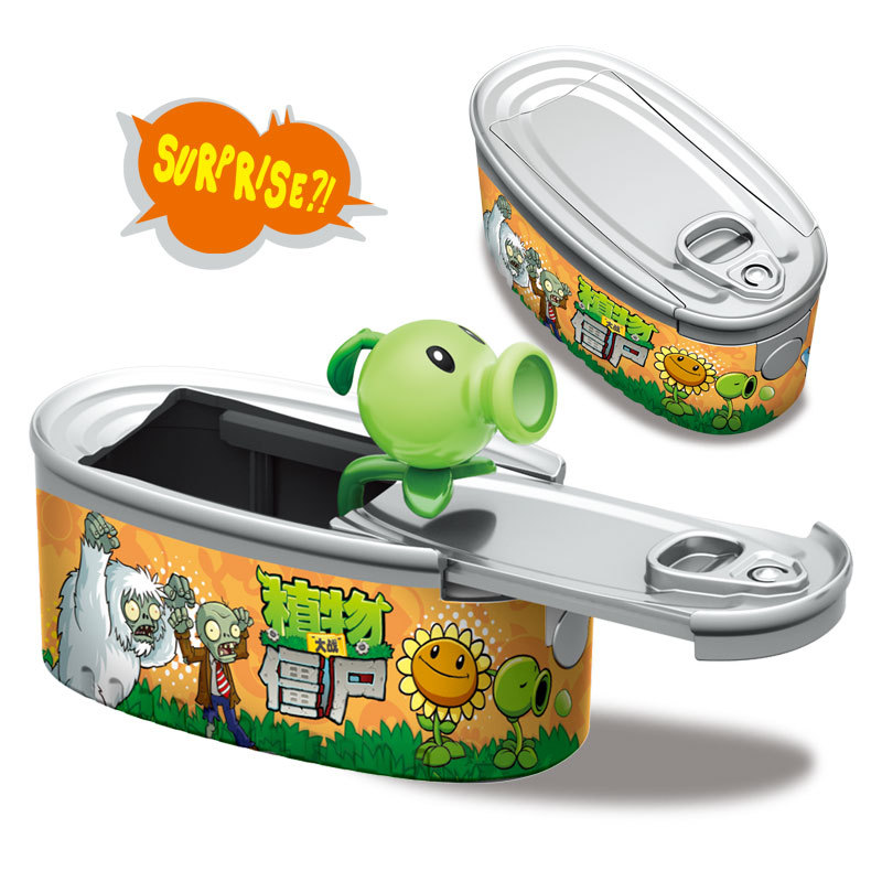Echte Pflanzen VS. Zombies Sur – Kids Zombie Toys Bewertung und Preis