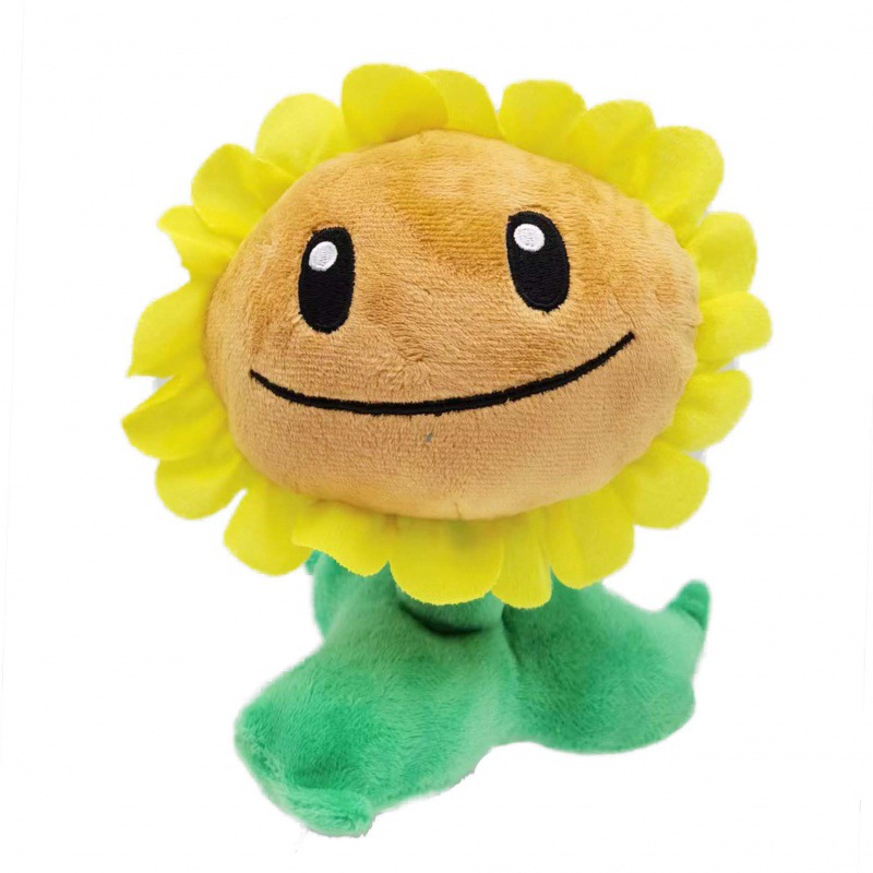 Plants vs Zombies Plüschtiere  – Kids Zombie Toys Bewertung und Preis