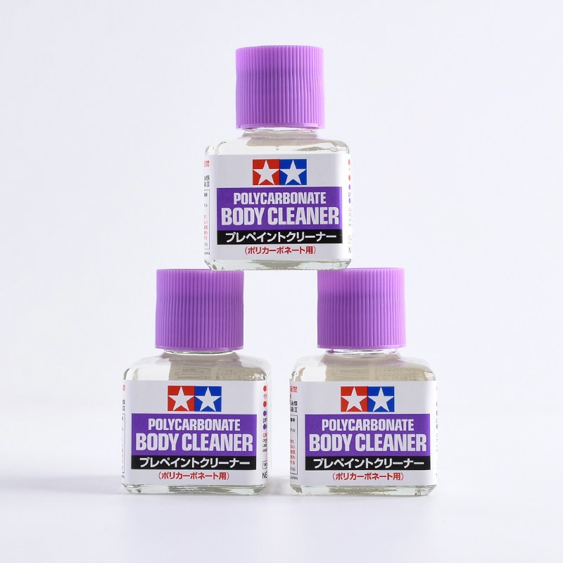 TAMIYA 40 ml Polycarbonat-Körp – Tamiya Model Paint Set Bewertung und Preis