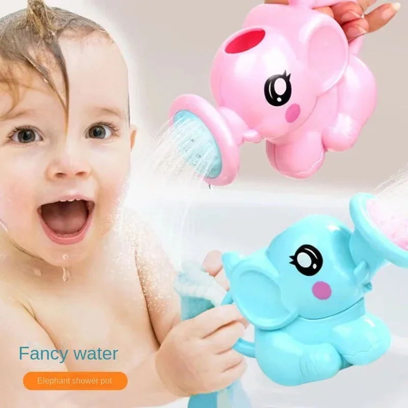 Bad Spielzeug Kunststoff Wasse – Kids Toys Elephant Bewertung und Preis