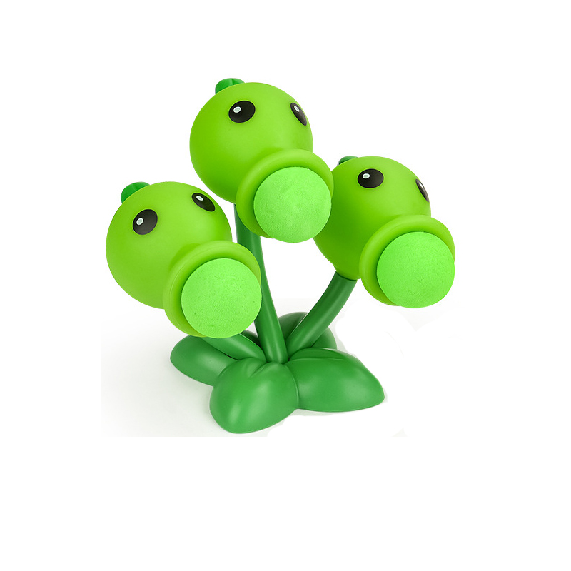 1 stücke Pflanzen vs Zombies P – Kids Zombie Toys Bewertung und Preis