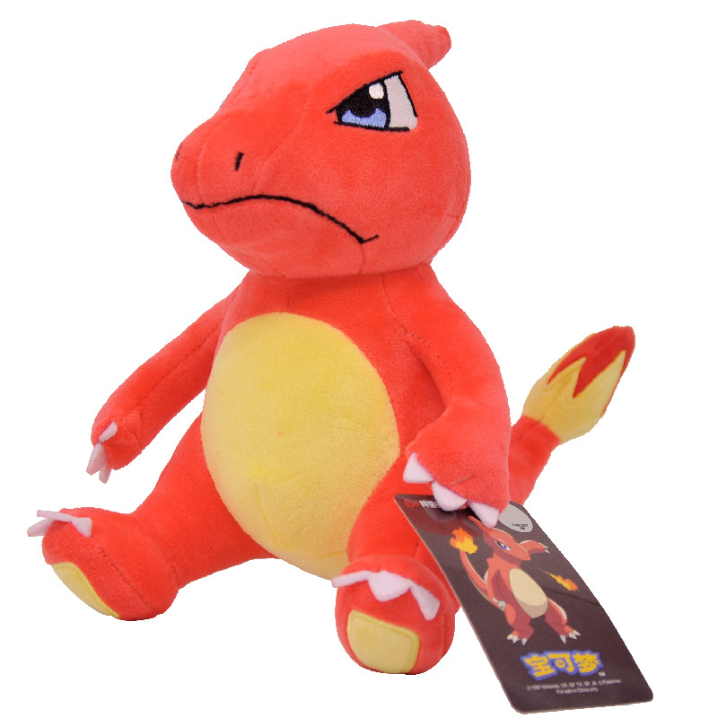 Pokemon Charizard Y Plüschtier – Kids Toys Elephant Bewertung und Preis