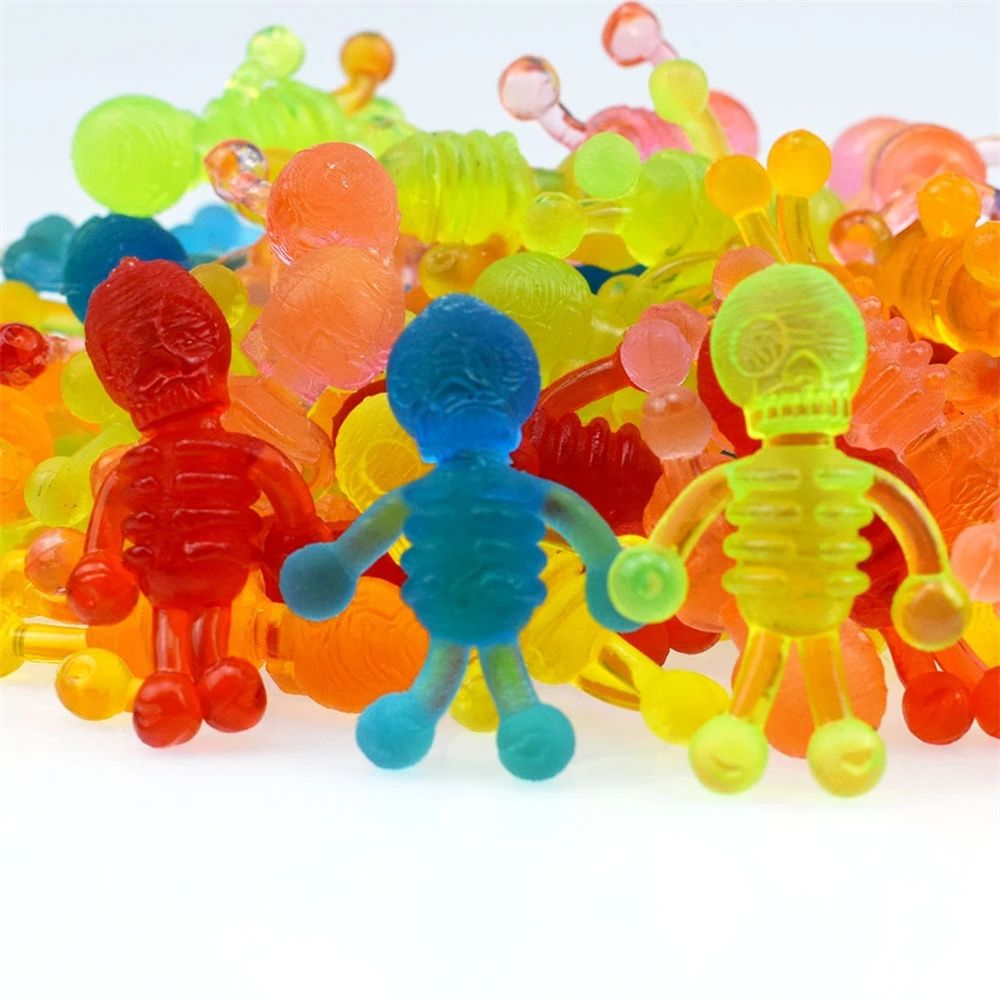 10 Stück Kunststoff Weich gumm – Kids Zombie Toys Bewertung und Preis
