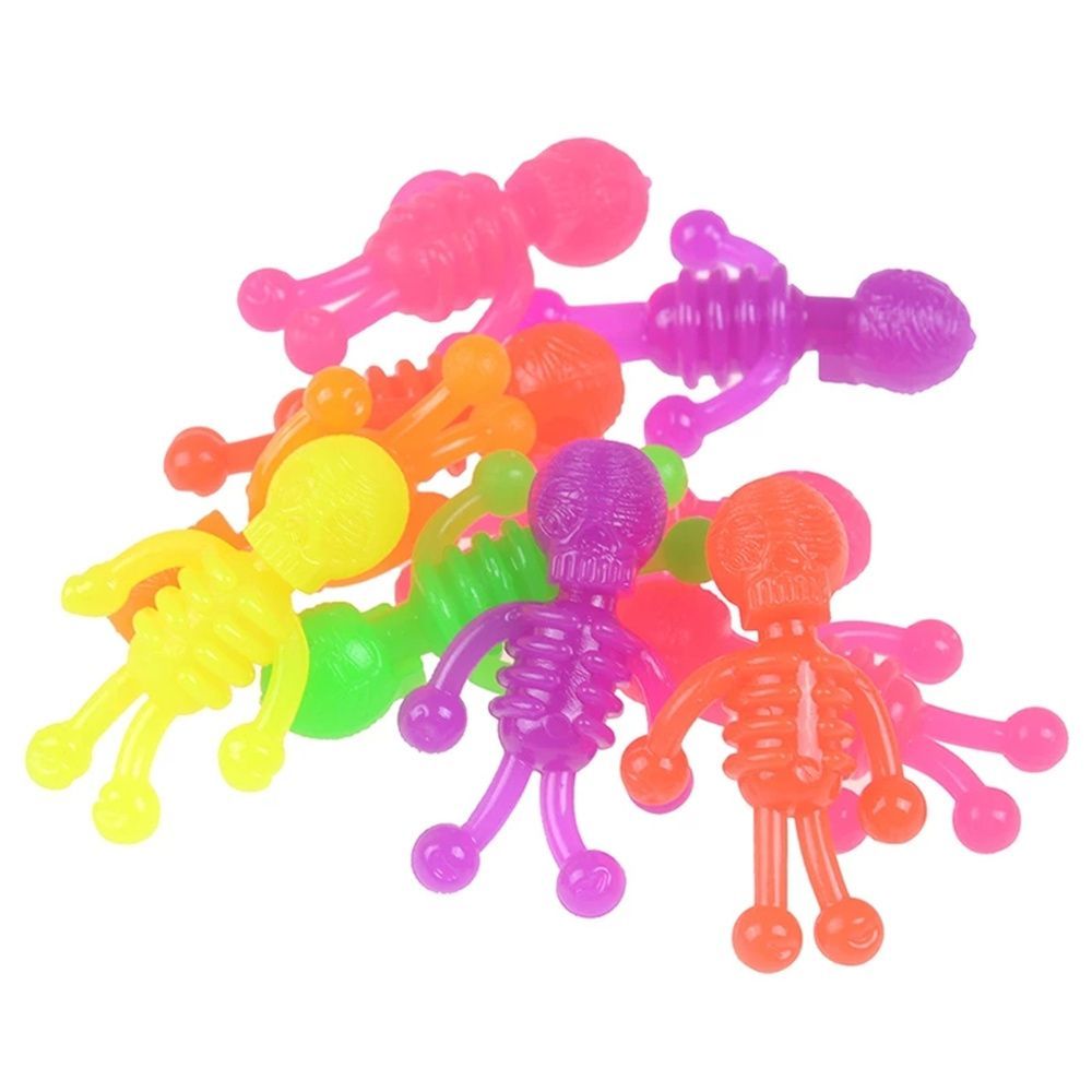 10 Stück Kunststoff Weich gumm – Kids Zombie Toys Bewertung und Preis