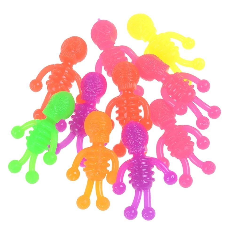 10 Stück Kunststoff Weich gumm – Kids Zombie Toys Bewertung und Preis