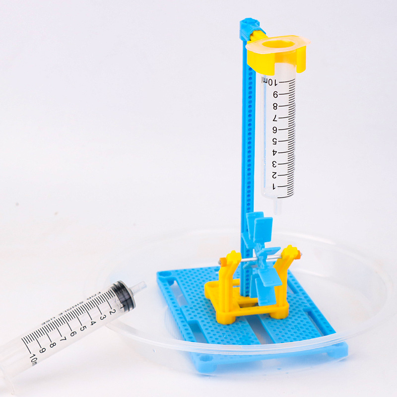 DIY Wasserrad Auto Wissenschaf – Science Experiment Kit Bewertung und Preis