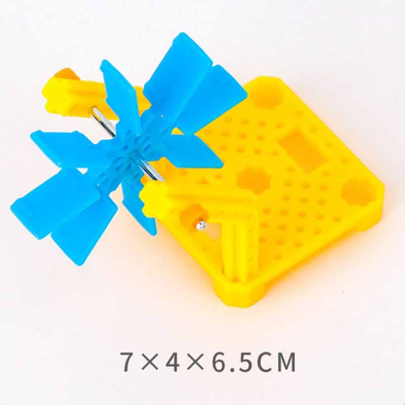DIY Wasserrad Auto Wissenschaf – Science Experiment Kit Bewertung und Preis