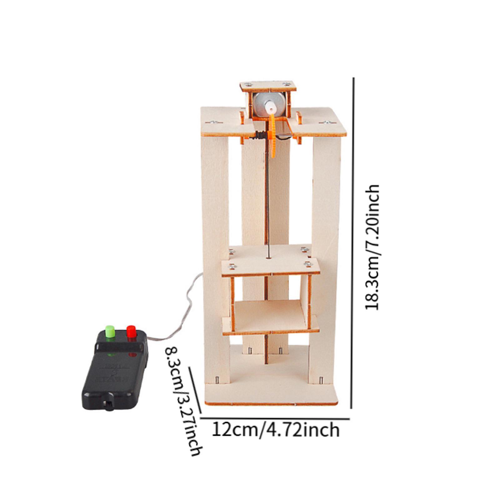 Wissenschaftsprojekt für Kinde – Science Experiment Kit Bewertung und Preis