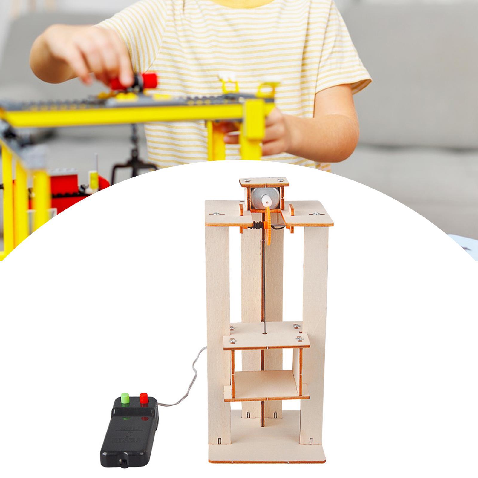Wissenschaftsprojekt für Kinde – Science Experiment Kit Bewertung und Preis