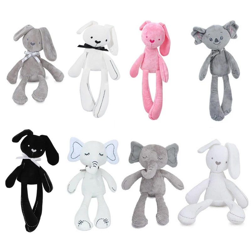 Baby Plüsch Kaninchen Handpupp – Kids Toys Easter Bewertung und Preis