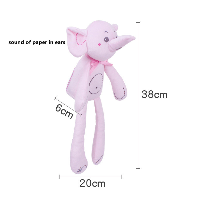 Baby Plüsch Kaninchen Handpupp – Kids Toys Easter Bewertung und Preis