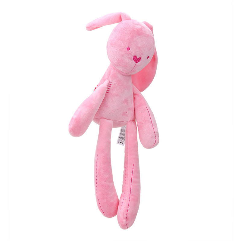 Baby Plüsch Kaninchen Handpupp – Kids Toys Easter Bewertung und Preis