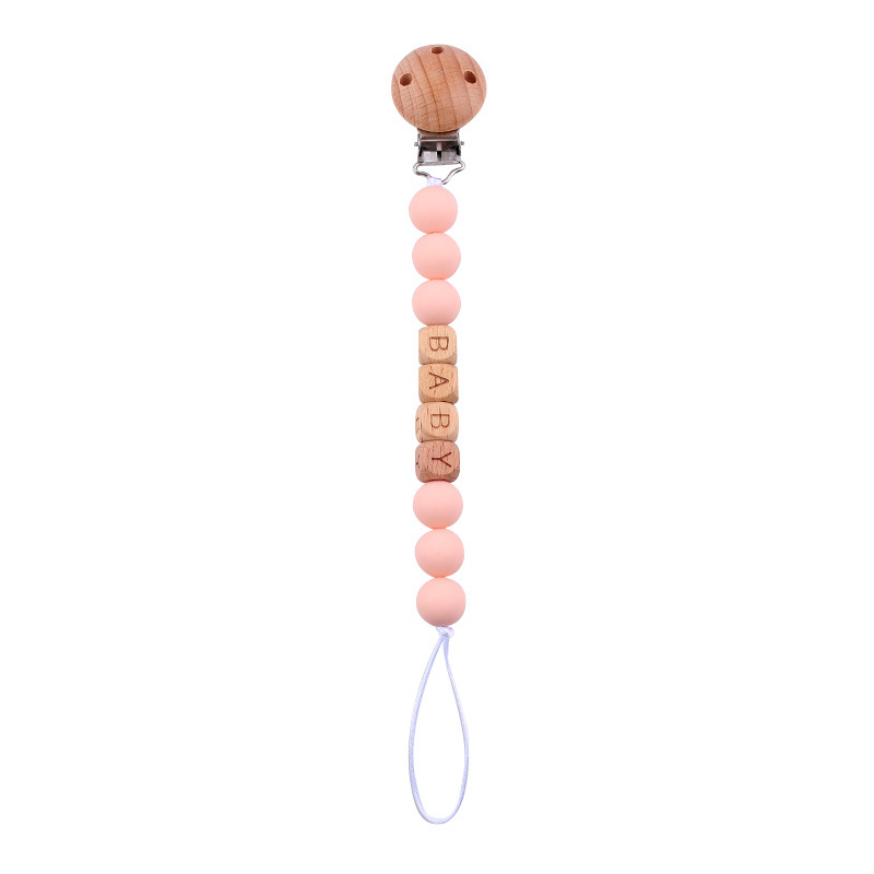 Neue Baby Schnuller Clips Pers – Kids Toys New Born Bewertung und Preis