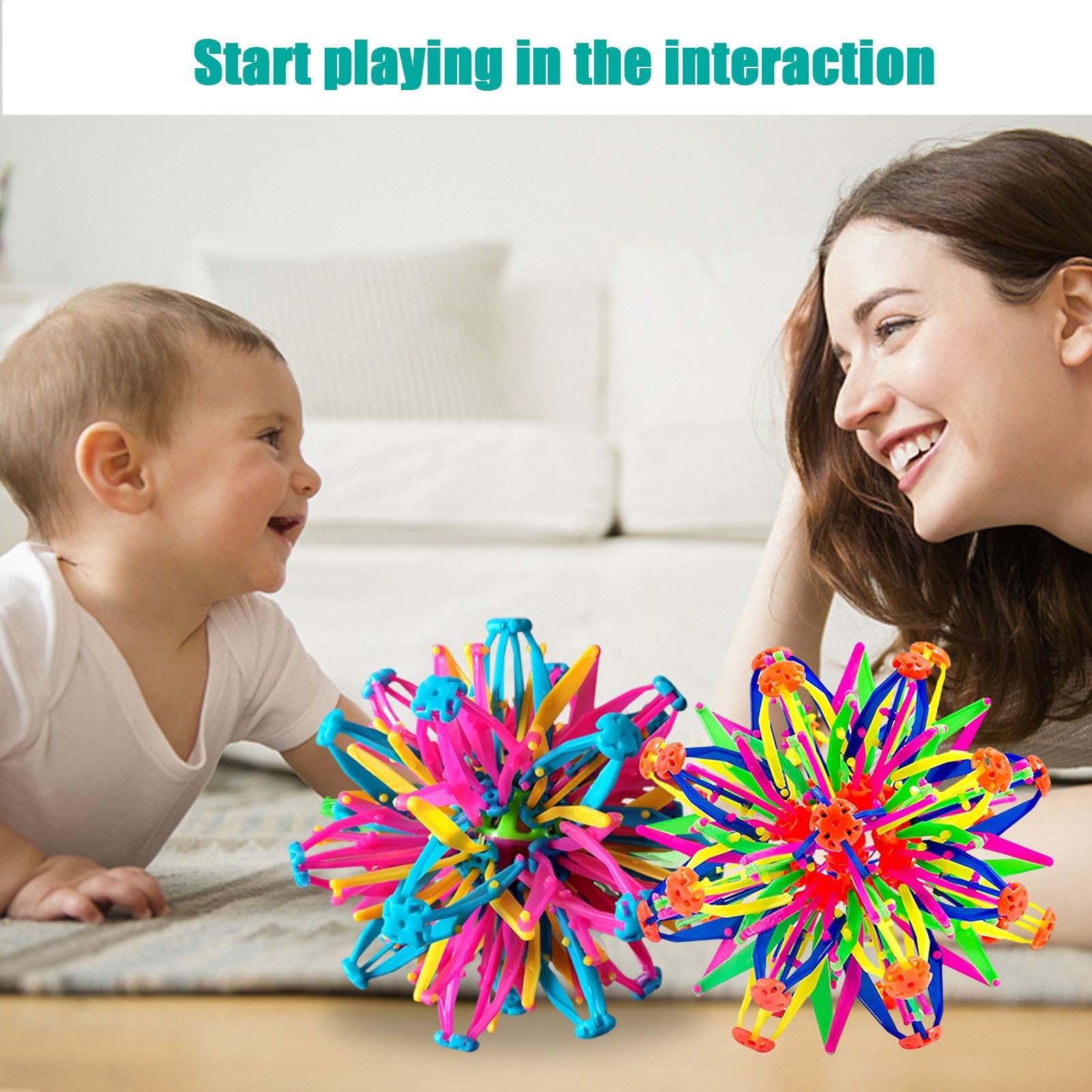 1 Stück Erweiterbarer Magische – Kids Yoga Toys Bewertung und Preis