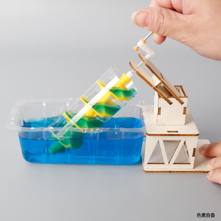 Wissenschaftliches Experiment  – Science Experiment Kit Bewertung und Preis