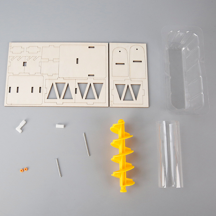 Wissenschaftliches Experiment  – Science Experiment Kit Bewertung und Preis