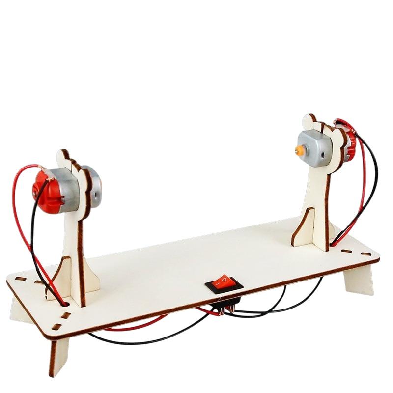 STEM Lehrreiches Physik-Experi – Science Experiment Kit Bewertung und Preis