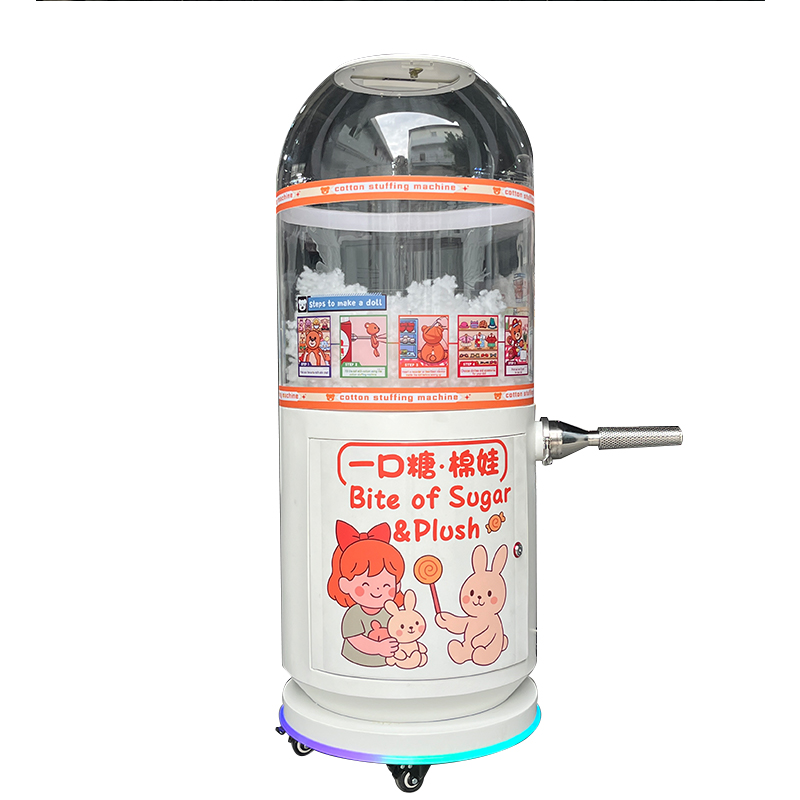 DIY Automatische Puppen-Einkau – Kids Toys Mall Bewertung und Preis
